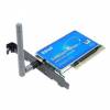 EDUP Wireless Adapter IEEE802.11B/G 54Mbps PCI Wireless LAN Card